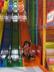 -宝燕乐园(闵行旗舰店)