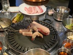 -401餐厅(弘大店)