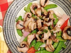 -龙桥私厨·姜花菊花过桥鱼·顺德菜(容桂店)