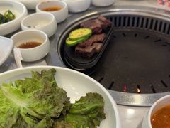 -黄金牧场(明洞总店)