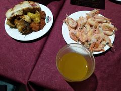 -福缘烤肉王自助(爱琴海-原比尔森店)