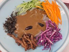 -大鸭梨烤鸭店(花园村店)