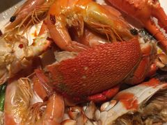 -海棠湾威斯汀酒店·知味西餐厅