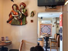 -克比叔叔印度餐厅Kebabs on the Grille(永康路分店)