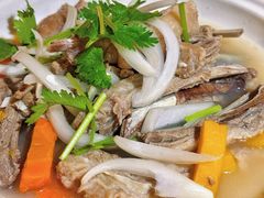 -伊带伊路新疆美食府(呼家楼店)