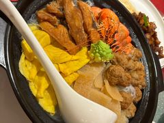 -上海宝华喜来登酒店·采悦轩中餐厅