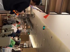 -步步高福朋喜来登·宜客乐西餐厅