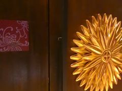 -上海金桥红枫万豪酒店-万豪中餐厅