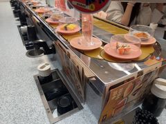 -争鲜回转寿司(西红门荟聚PLUS店)