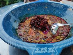 -王歘歘·chuǎ火锅(五道营店)
