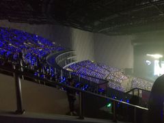 -成都金融城演艺中心