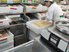 自助取餐区-北京稻香村(五道口店)