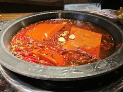 -蜀大侠火锅(建设路第五大道店)
