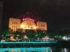 -南通濠河风景名胜区