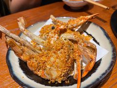 -爱合牛·和牛烧肉&和牛火锅放题(伊势丹南京路店)