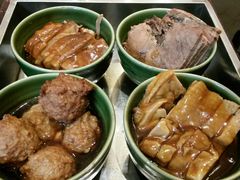 -卫鼎轩·曹公馆(鼓楼店)