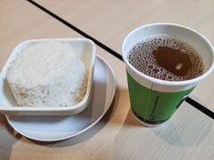 -拿渡麻辣香锅(世茂广场·工三店)