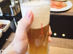 -大中华希尔顿酒店-念自助餐·嗨啤·小龙虾