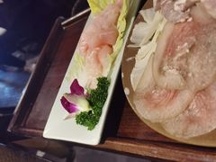 -盡膳口福·百年汤方火锅(科华北路店)