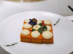芝士南瓜-YUNHE秐合· 雅致浙宴(西溪店)