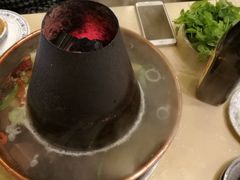 -月圆火锅(宁海东路二店)