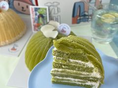 -静宜和她的朋友(星海广场店)