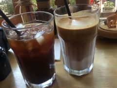 -长颈鹿咖啡(大学路店)