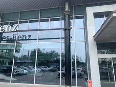 -奔驰北京鹏龙星徽(西大望路店)