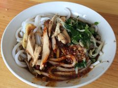 -再回首鸡肉米线(人民路一店)
