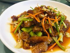 -春江饭店(共青团路总店)