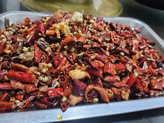 -重庆歪嘴鱼庄(济南模具厂宿舍店)