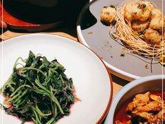 -滋色臻选川菜(北京坊旗舰店)