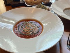 -君悦酒店·La Terrazza意合園·意式风味