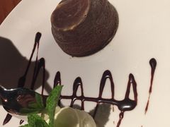 -Amanda餐厅(长乐路店)