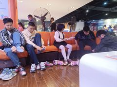 -大鲁阁保龄球(苏州园区店)