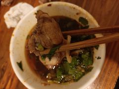 -中和远东火锅兔(老店)