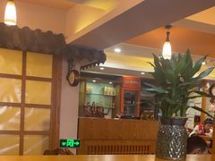 -老朴饭店(邮政街总店)
