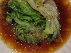 -龍堂蟹黄小笼包(德思勤四季汇店)