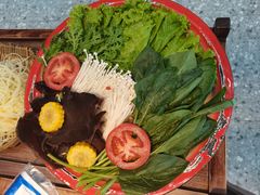 -楠火锅(哈尔滨金爵万象店)