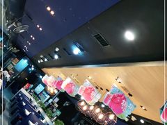 -鱼酷活鱼烤鱼(南京水游城店)