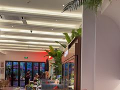 -Mezomd曼索蒂西班牙餐厅(广粤店)