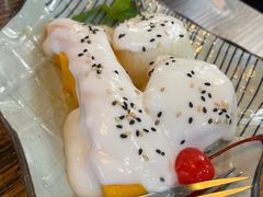 -Hi YOU你的饭局泰餐厅(雍和宫店)