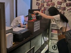 -Mr.Fox狐狸先生超级密室(南山店)
