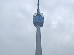 -陕西广播电视塔