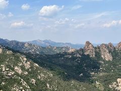 -崂山仰口游览区