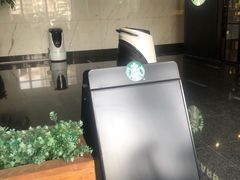 -星巴克(北京中化大厦店)