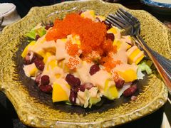 -古田居·特色寿司料理(星之岛旗舰店)