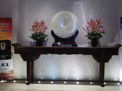 -朗丽兹自助餐厅
