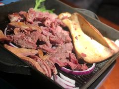 -楼兰新疆主题餐厅(悠方店)