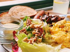 brunch&nbsp;combo-RAC BAR(安福路店)